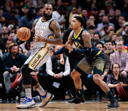 Cleveland Cavaliers vs. Denver Nuggets Odds, Picks & Preview 2/10/2021