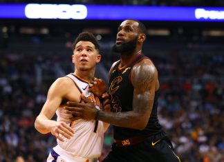 CLEVELAND vs. PHOENIX 2/8/2021 Odds, Picks & Preview