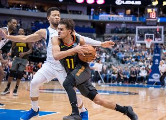 Atlanta Hawks vs. Dallas Mavericks Odds, Picks & Preview 2/10/2021