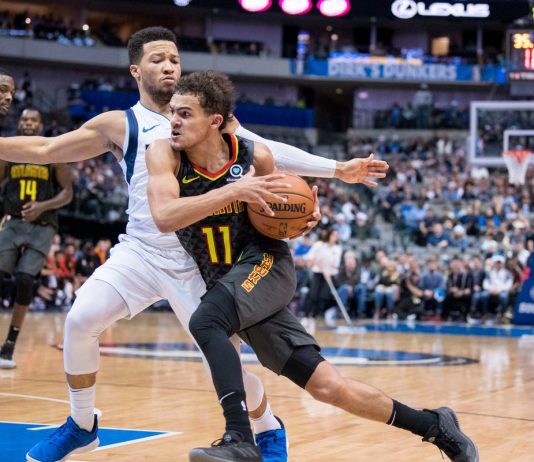 Atlanta Hawks vs. Dallas Mavericks Odds, Picks & Preview 2/10/2021