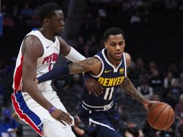 DETROIT vs. DENVER 2/1/2021 Odds, Picks & Preview