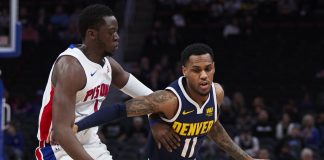 DETROIT vs. DENVER 2/1/2021 Odds, Picks & Preview