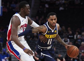 DETROIT vs. DENVER 2/1/2021 Odds, Picks & Preview