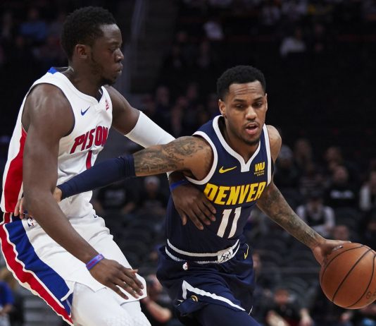 DETROIT vs. DENVER 2/1/2021 Odds, Picks & Preview