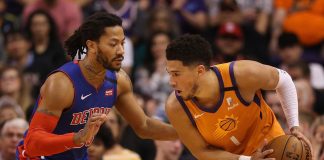 DETROIT vs. PHOENIX 2/5/2021 Odds, Picks & Preview