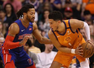 DETROIT vs. PHOENIX 2/5/2021 Odds, Picks & Preview