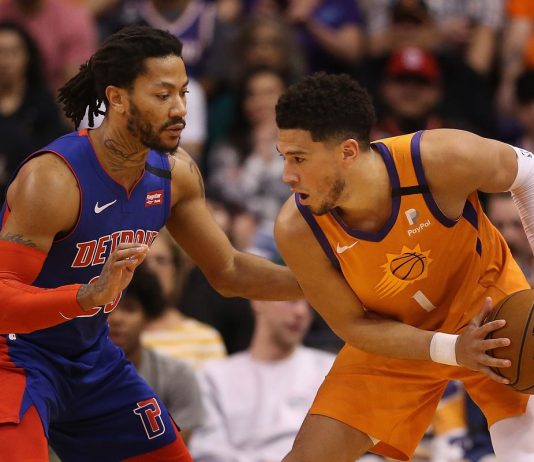 DETROIT vs. PHOENIX 2/5/2021 Odds, Picks & Preview