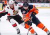 EDMONTON vs OTTAWA NHL Odds, Pick & Preview
