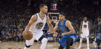 GOLDEN STATE vs. DALLAS 2/6/2021 Odds, Picks & Preview