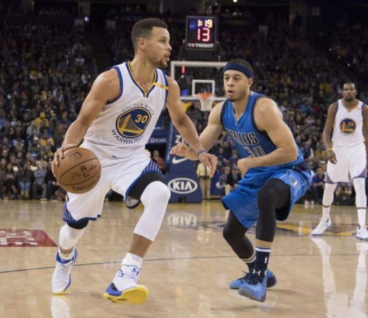 GOLDEN STATE vs. DALLAS 2/6/2021 Odds, Picks & Preview