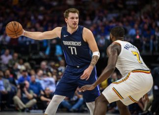 GOLDEN STATE vs. DALLAS 2/4/2021 Odds, Picks & Preview