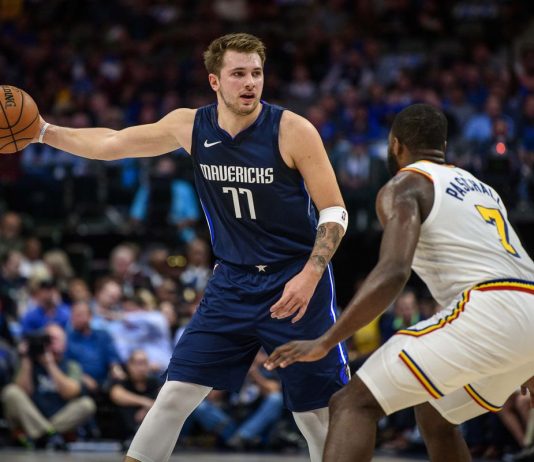 GOLDEN STATE vs. DALLAS 2/4/2021 Odds, Picks & Preview