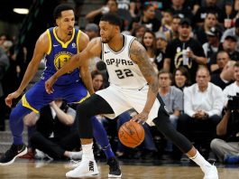 GOLDEN STATE vs. SAN ANTONIO 2/8/2021 Odds, Picks & Preview