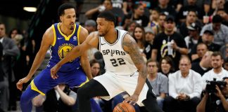 Golden State Warriors vs. San Antonio Spurs Odds, Picks & Preview 2/9/2021