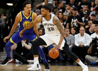 Golden State Warriors vs. San Antonio Spurs Odds, Picks & Preview 2/9/2021