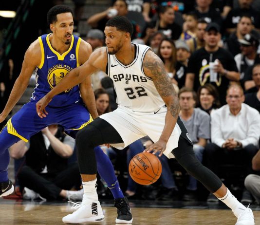 Golden State Warriors vs. San Antonio Spurs Odds, Picks & Preview 2/9/2021