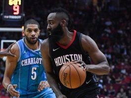 HOUSTON vs. CHARLOTTE 2/8/2021 Odds, Picks & Preview
