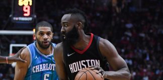 HOUSTON vs. CHARLOTTE 2/8/2021 Odds, Picks & Preview