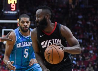 HOUSTON vs. CHARLOTTE 2/8/2021 Odds, Picks & Preview