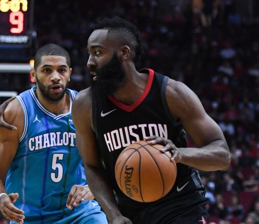 HOUSTON vs. CHARLOTTE 2/8/2021 Odds, Picks & Preview