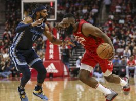HOUSTON vs. MEMPHIS 2/4/2021 Odds, Picks & Preview