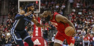 HOUSTON vs. MEMPHIS 2/4/2021 Odds, Picks & Preview