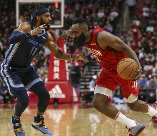 HOUSTON vs. MEMPHIS 2/4/2021 Odds, Picks & Preview