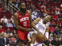 HOUSTON vs. OKLAHOMA CITY 2/1/2021 Odds, Picks & Preview