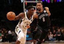 Indiana Pacers vs. Brooklyn Nets Odds, Picks & Preview 2/10/2021