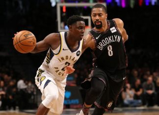 Indiana Pacers vs. Brooklyn Nets Odds, Picks & Preview 2/10/2021