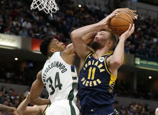 INDIANA vs. MILWAUKEE 2/3/2021 Odds, Picks & Preview