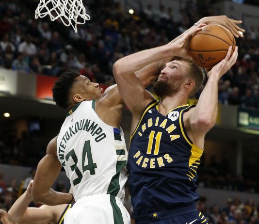INDIANA vs. MILWAUKEE 2/3/2021 Odds, Picks & Preview