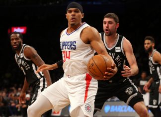 LA CLIPPERS vs. BROOKLYN 2/2/2021 Odds, Picks & Preview
