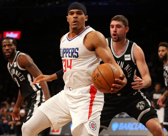 LA CLIPPERS vs. BROOKLYN 2/2/2021 Odds, Picks & Preview