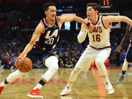 LA CLIPPERS vs. CLEVELAND 2/3/2021 Odds, Picks & Preview