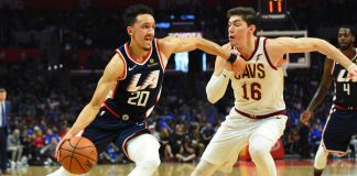 LA CLIPPERS vs. CLEVELAND 2/3/2021 Odds, Picks & Preview