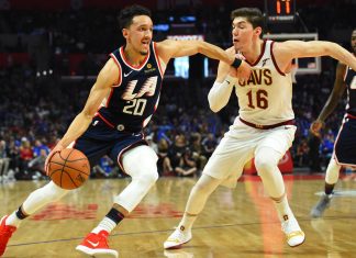 LA CLIPPERS vs. CLEVELAND 2/3/2021 Odds, Picks & Preview