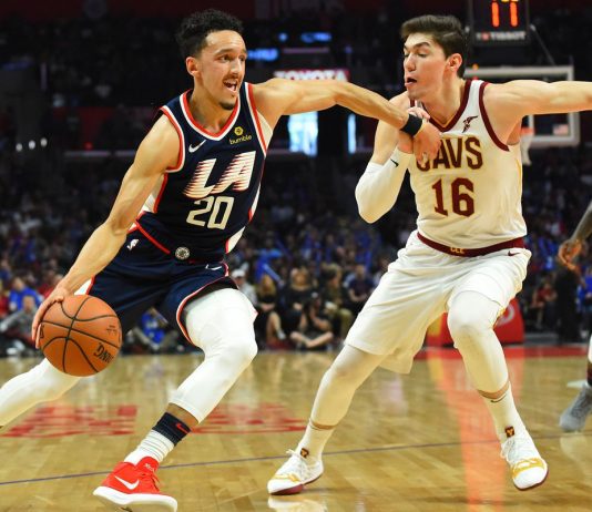 LA CLIPPERS vs. CLEVELAND 2/3/2021 Odds, Picks & Preview
