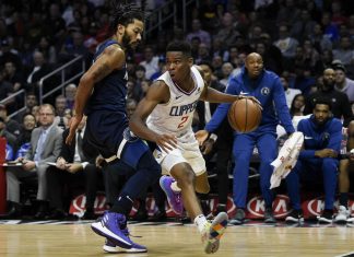 Los Angeles Clippers vs. Minnesota Timberwolves Odds, Picks & Preview 2/10/2021