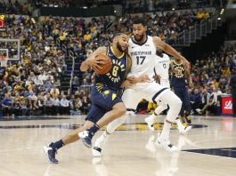 MEMPHIS vs. INDIANA 2/2/2021 Odds, Picks & Preview