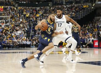 MEMPHIS vs. INDIANA 2/2/2021 Odds, Picks & Preview