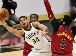 MILWAUKEE vs. CLEVELAND 2/6/2021 Odds, Picks & Preview