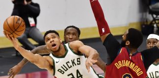 MILWAUKEE vs. CLEVELAND 2/6/2021 Odds, Picks & Preview