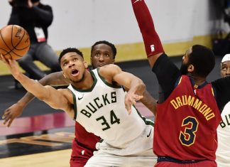 MILWAUKEE vs. CLEVELAND 2/6/2021 Odds, Picks & Preview