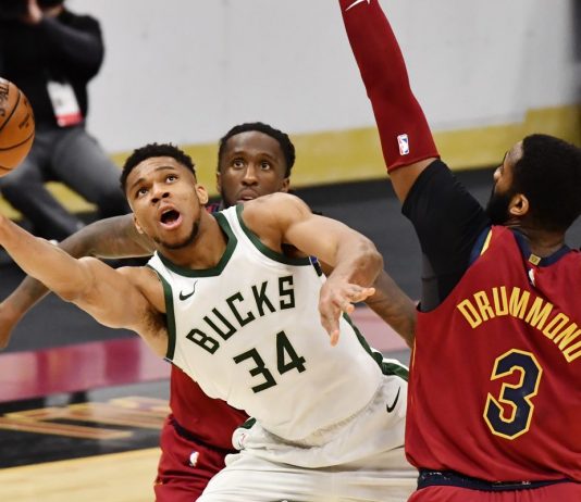 MILWAUKEE vs. CLEVELAND 2/6/2021 Odds, Picks & Preview