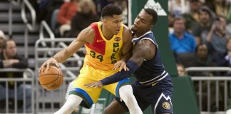 MILWAUKEE vs. DENVER 2/8/2021 Odds, Picks & Preview