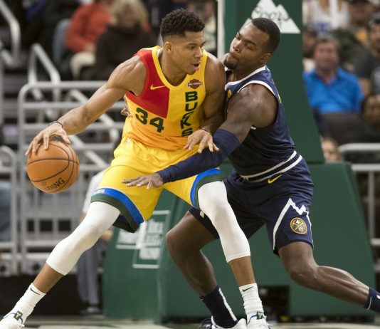MILWAUKEE vs. DENVER 2/8/2021 Odds, Picks & Preview