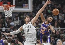 Milwaukee Bucks vs. Phoenix Suns Odds, Picks & Preview 2/10/2021