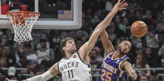 Milwaukee Bucks vs. Phoenix Suns Odds, Picks & Preview 2/10/2021