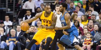 MINNESOTA vs. CLEVELAND 2/1/2021 Odds, Picks & Preview